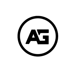 AG Solutions Logo